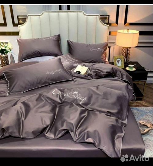 Комплект постельного белья