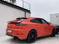 Porsche Cayenne S 2.9 AT, 2019, 104 000 км, с пробегом, цена 8 500 000 руб.