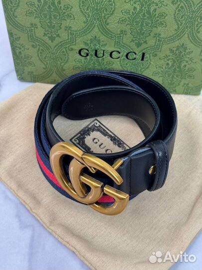Ремень Gucci