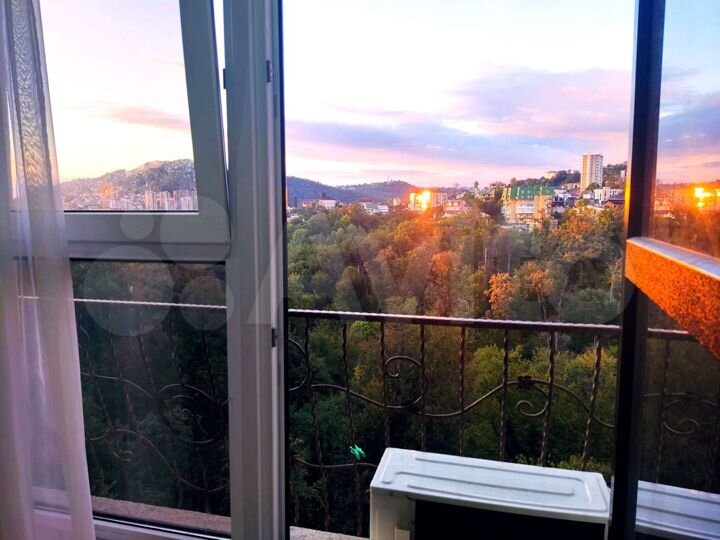 Квартира-студия, 30 м², 4/11 эт.