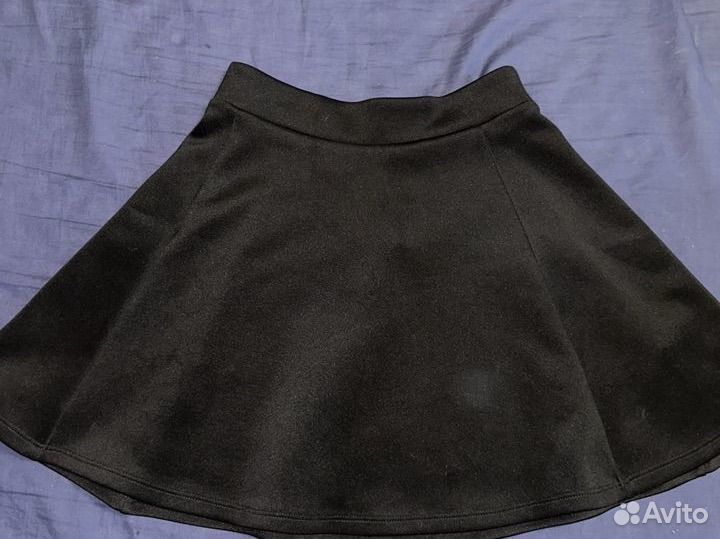 Юбка stradivarius