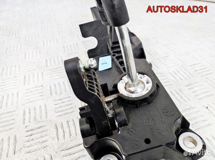 Кулиса МКПП Ford Focus 2 8M5R7C453AKA