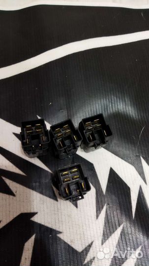 Реле Nissan Teana J31 03-08 RC12P004