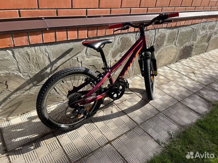 Велосипед детский Scott