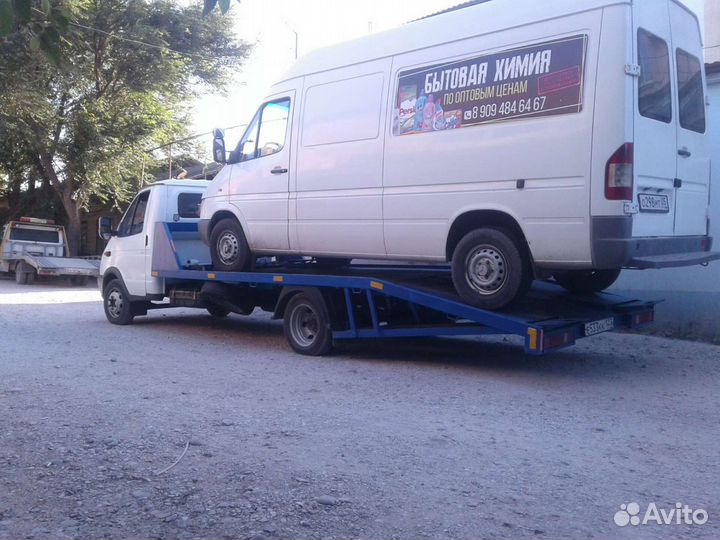 Услуги Эвакуатора круглосуточно