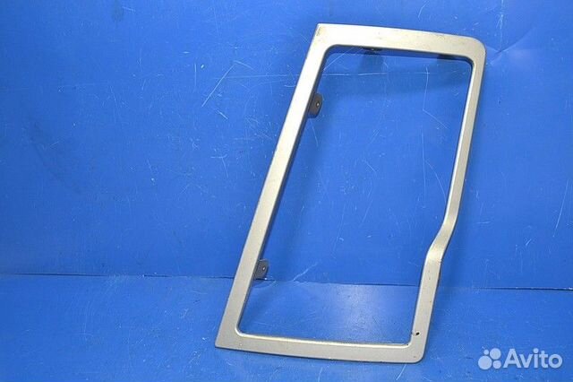 Накладка фары, левая volvo FH12 2-seeria (01.02)