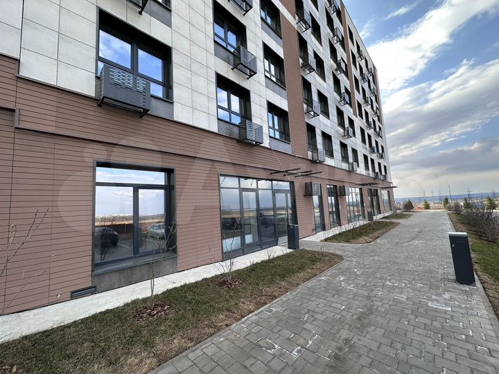 Торговая площадь, 206 м²