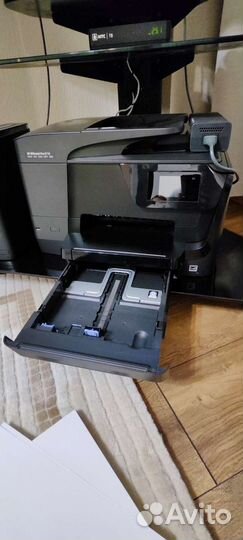 Принтер hp officejet Pro