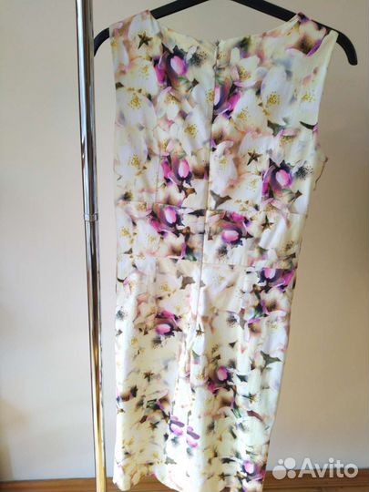 Платье Турция