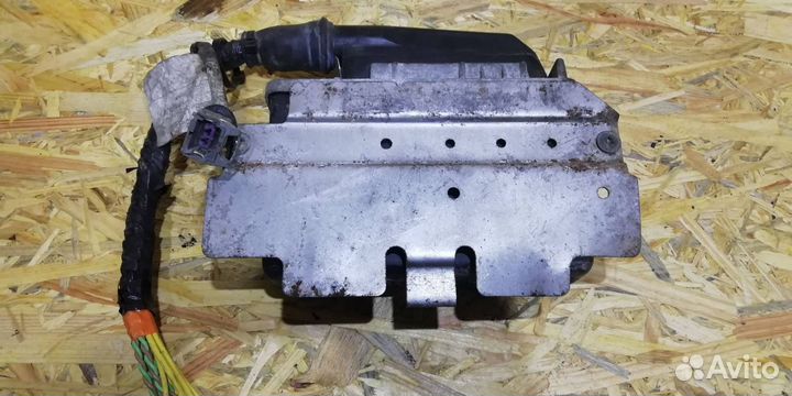 Блок управления ESP Citroen XM Y4 1998 S101320001