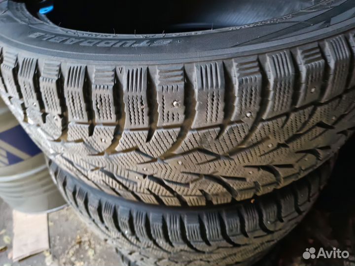Toyo Garit G5 235/50 R19