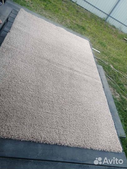 Ковер IKEA 2 на 3