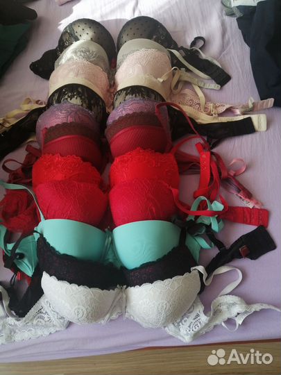 Бюстгальтер