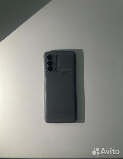 realme GT Master Edition, 6/128 ГБ