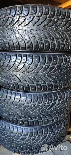 Nokian Tyres Hakkapeliitta 9 205/55 R16 94T