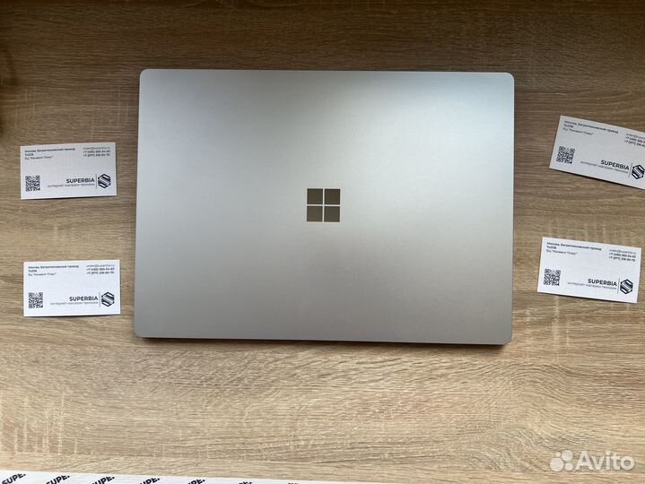 Microsoft Surface Laptop 5 15