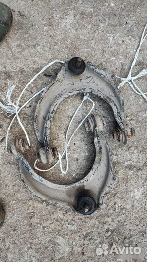 Рычаг передний Honda Accord 7 2003-2008