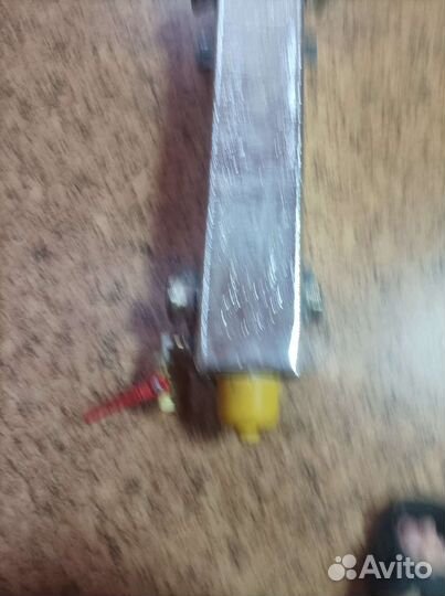 Электро котел отопления