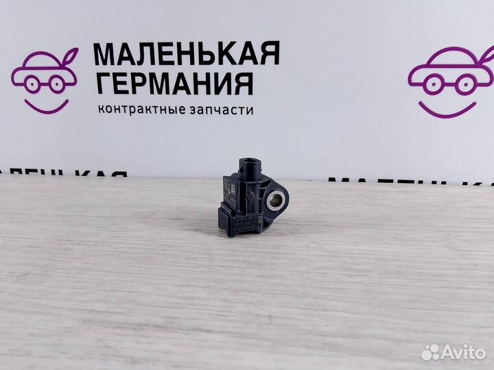 Датчик удара BMW X5 G05 G30 2021 65779314520