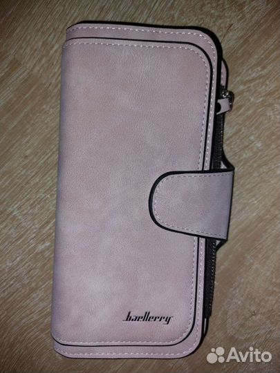 Кошелек женский