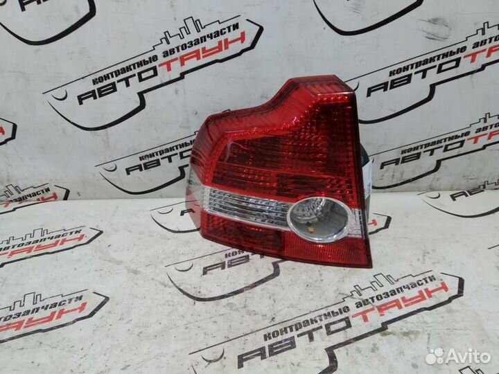 Фонарь volvo S40 MS 2813 1 модель левый 30698915 N