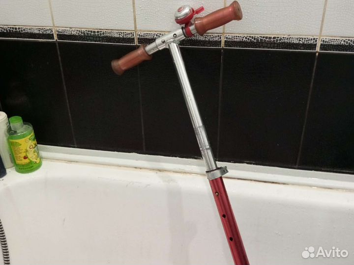 Самокат детский