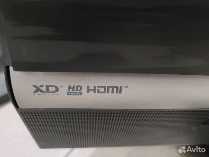 Телевизор lg 37 HIZ22