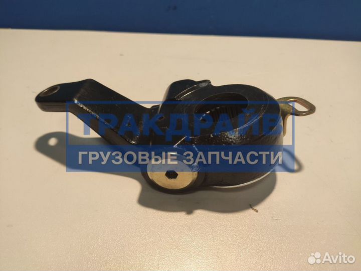 Рычаг тормозной автоматический Ман Тга Тгс Тгх задний правый
