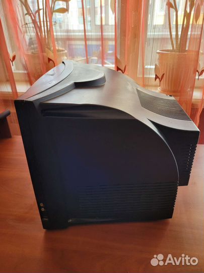 Телевизор techno TS- 3707