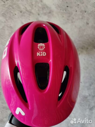 Шлем детский