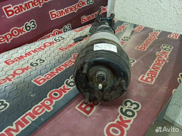 Амортизатор Mercedes-Benz M-Class W166 2011 (б/у)