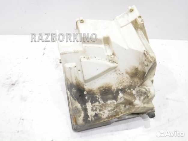 Корпус блока предохранителей