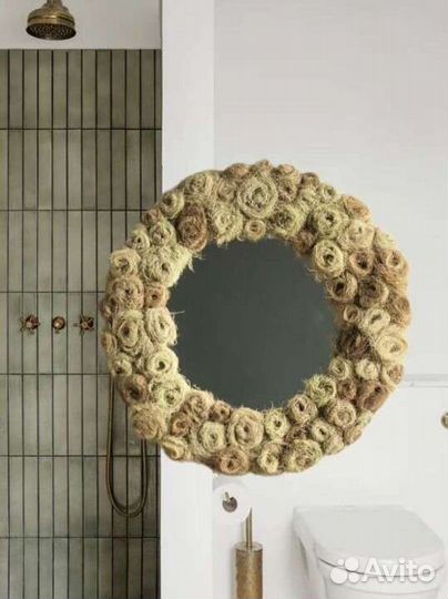 Зеркало для ванной