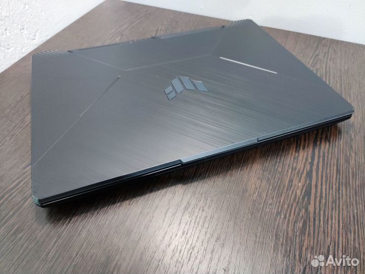 Игровой Asus Tuf Core i5 11Th/RTX 3060/озу 16/144