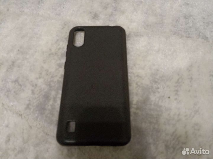 Чехол на ZTE A5