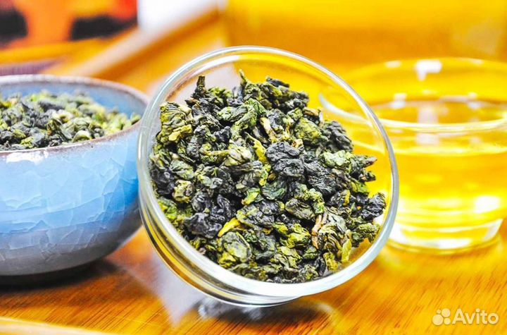 Те Гуань Инь – Роскошный Relax 50гр