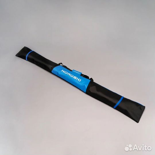Лыжный Чехол Nordski, 195 см (1пара)