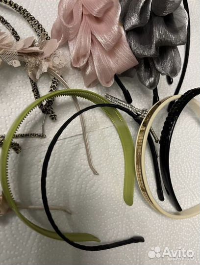 Ободки комплект