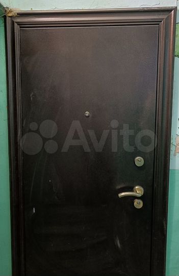 2-к. квартира, 41,4 м², 1/3 эт.