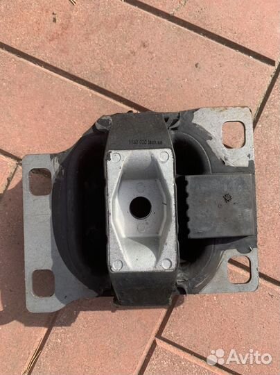 Запчасти на форд фокус 2