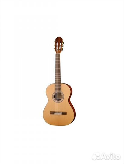 Гитара 7/8. Когда 3/4 мала, а 4/4 ещё некомфортна