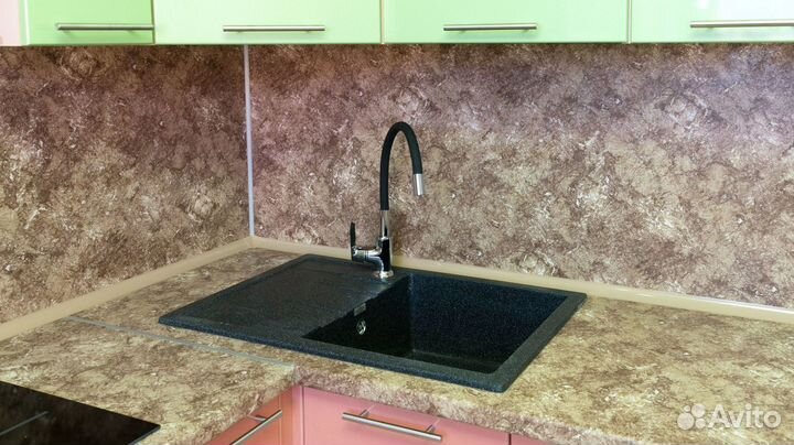 Кухня Prismа на заказ