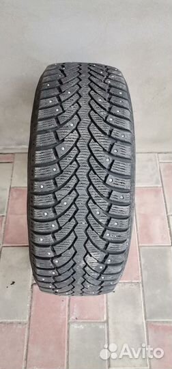 Formula Ice 205/55 R16