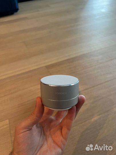 Беспроводная колонка rombica