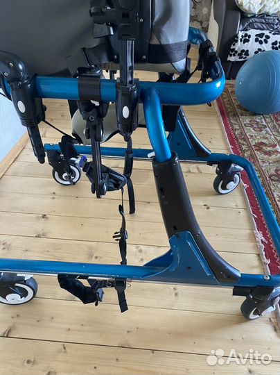 Ходунки для детей дцп