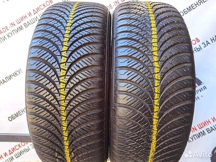 Falken EuroAll Season AS210 195/55 R16 87V
