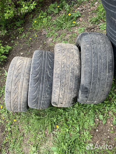 Continental PremiumContact 6 205/55 R16 91T
