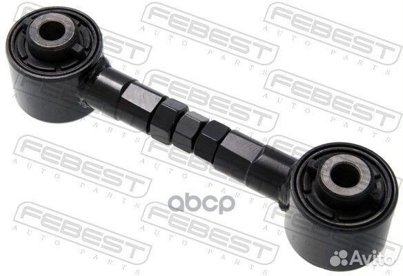 Тяга задняя поперечная регулируемая mazda 6 WAG