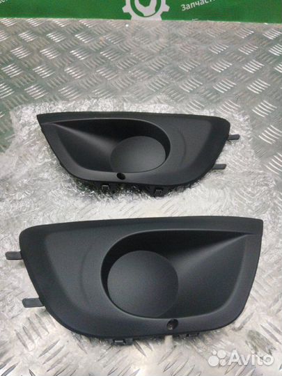 Заглушка птф LADA (Ваз) 2191 Гранта