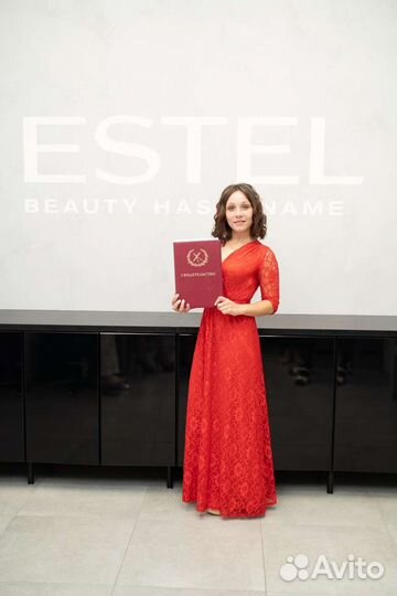 Парикмахер (выезжаю на дом)